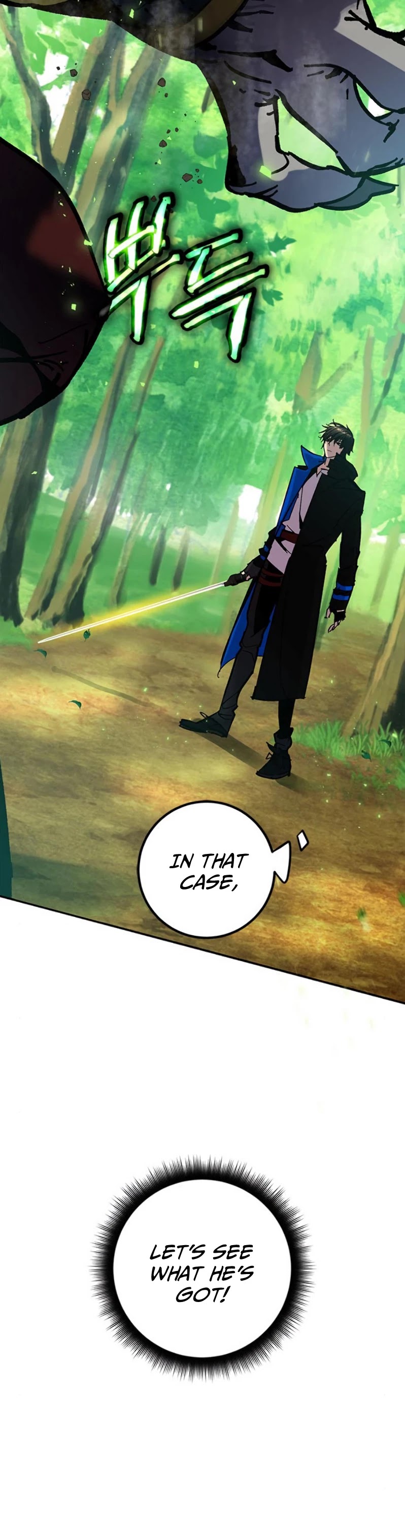 Return to Player chapter 31 page 3