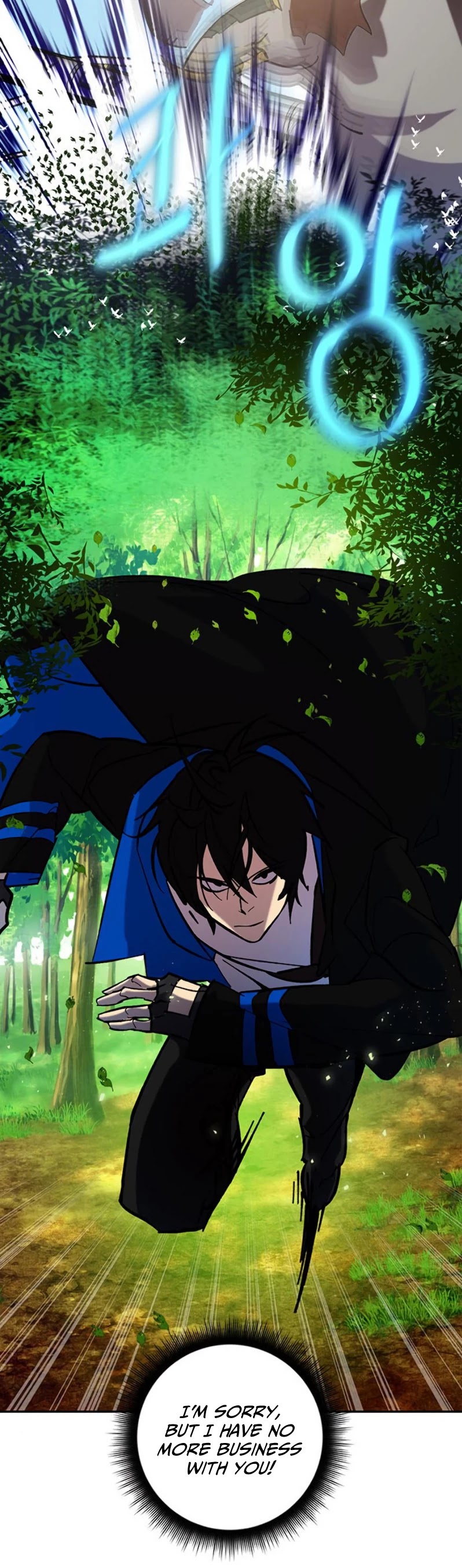 Return to Player chapter 31 page 30