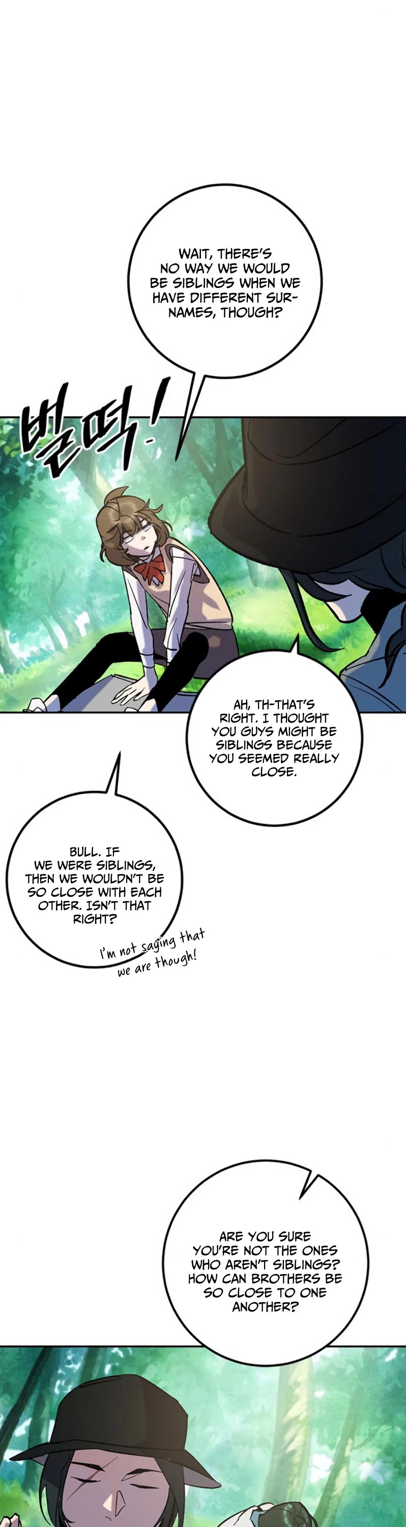 Return to Player chapter 31 page 35