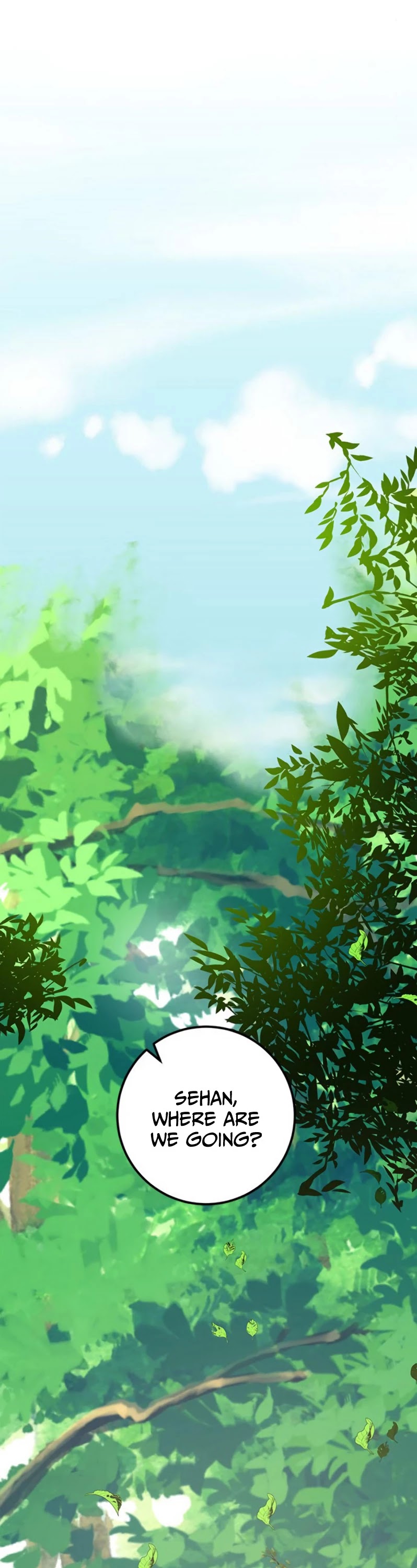 Return to Player chapter 31 page 43