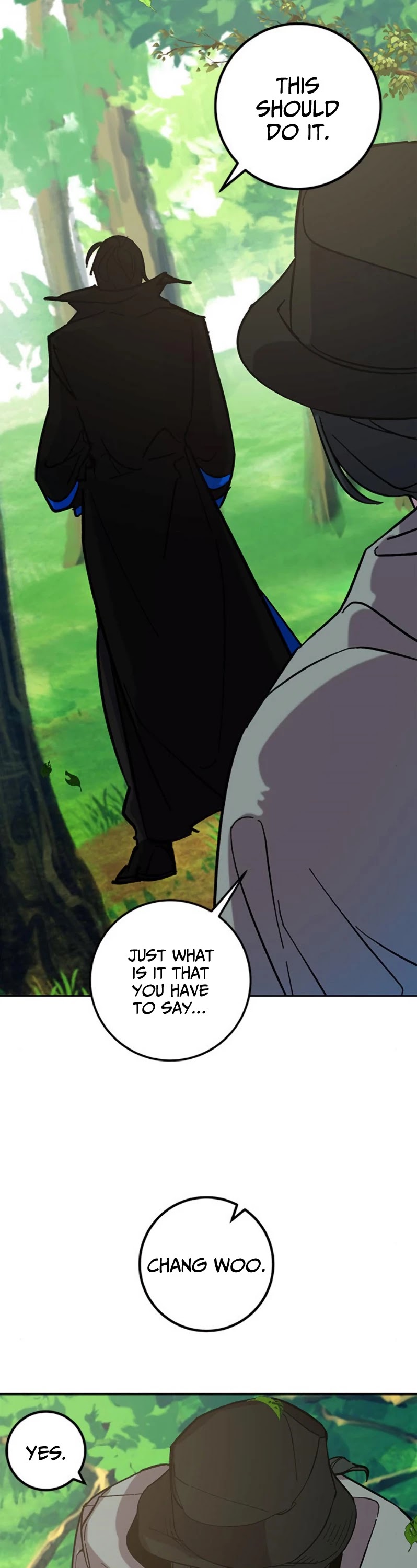 Return to Player chapter 31 page 44