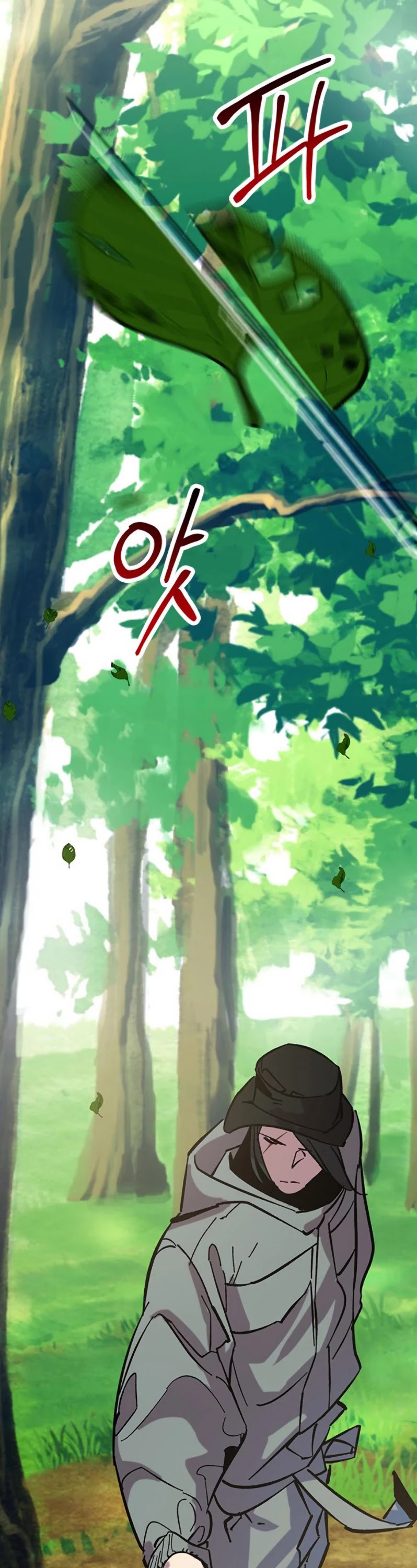 Return to Player chapter 31 page 46