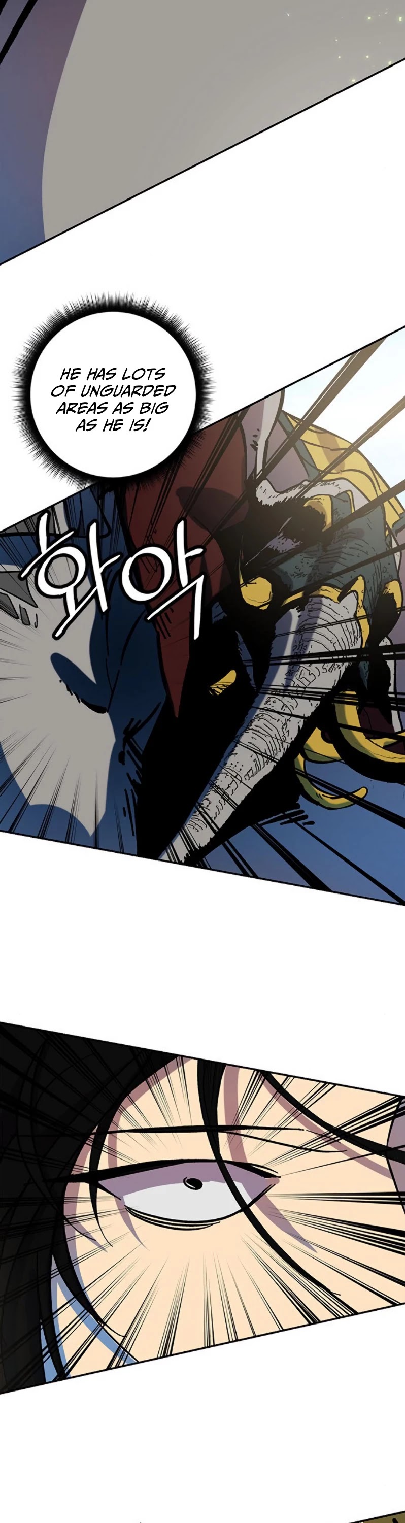 Return to Player chapter 31 page 7