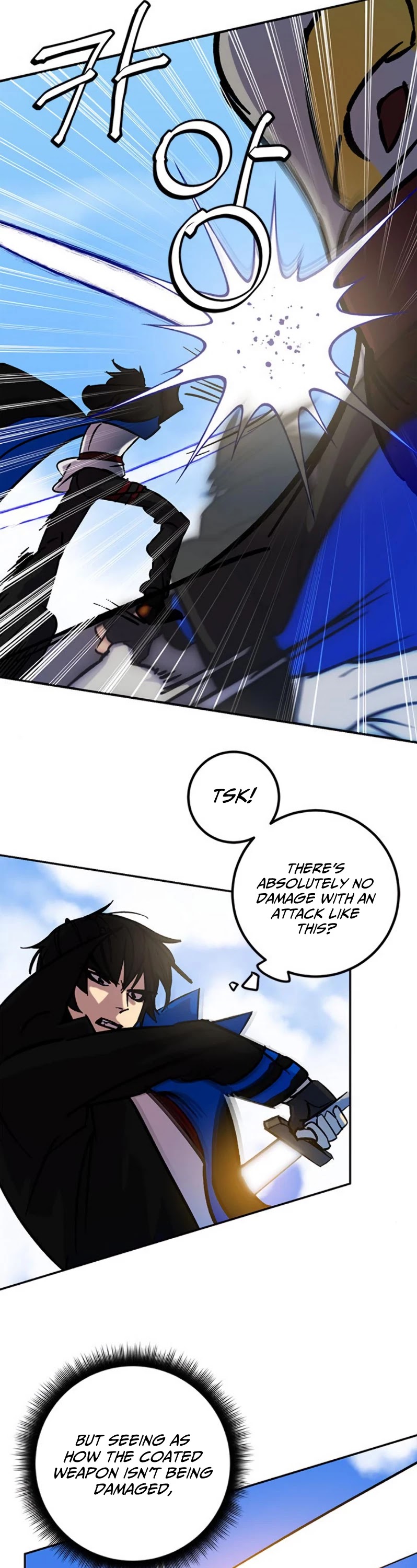 Return to Player chapter 31 page 8