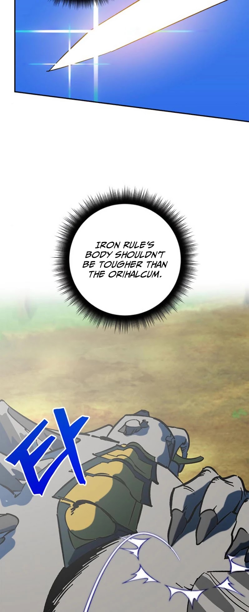 Return to Player chapter 31 page 9