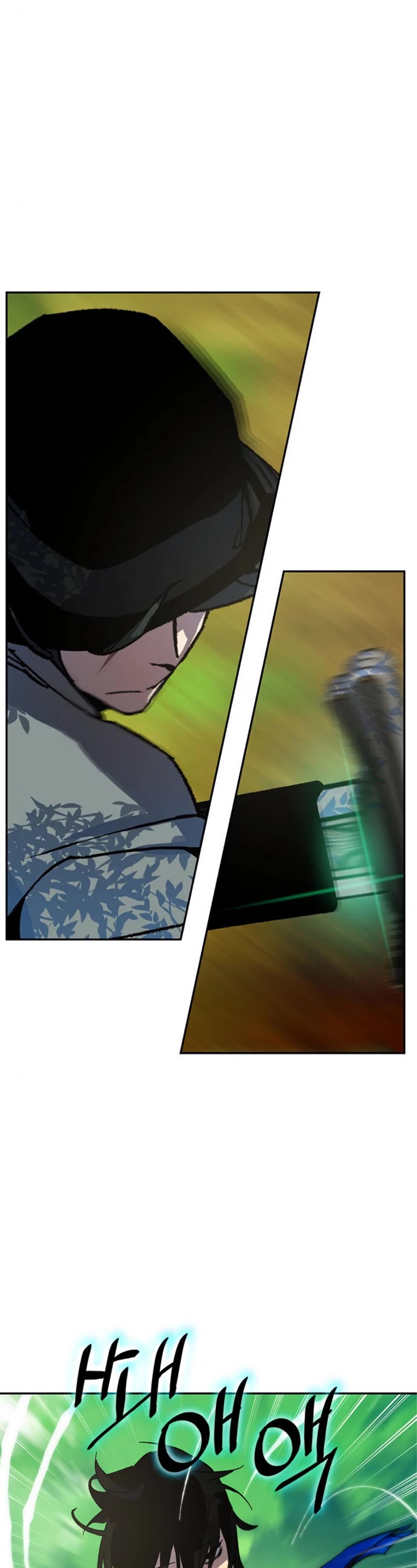 Return to Player chapter 32 page 10