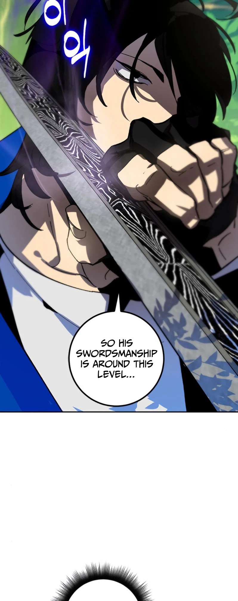 Return to Player chapter 32 page 12