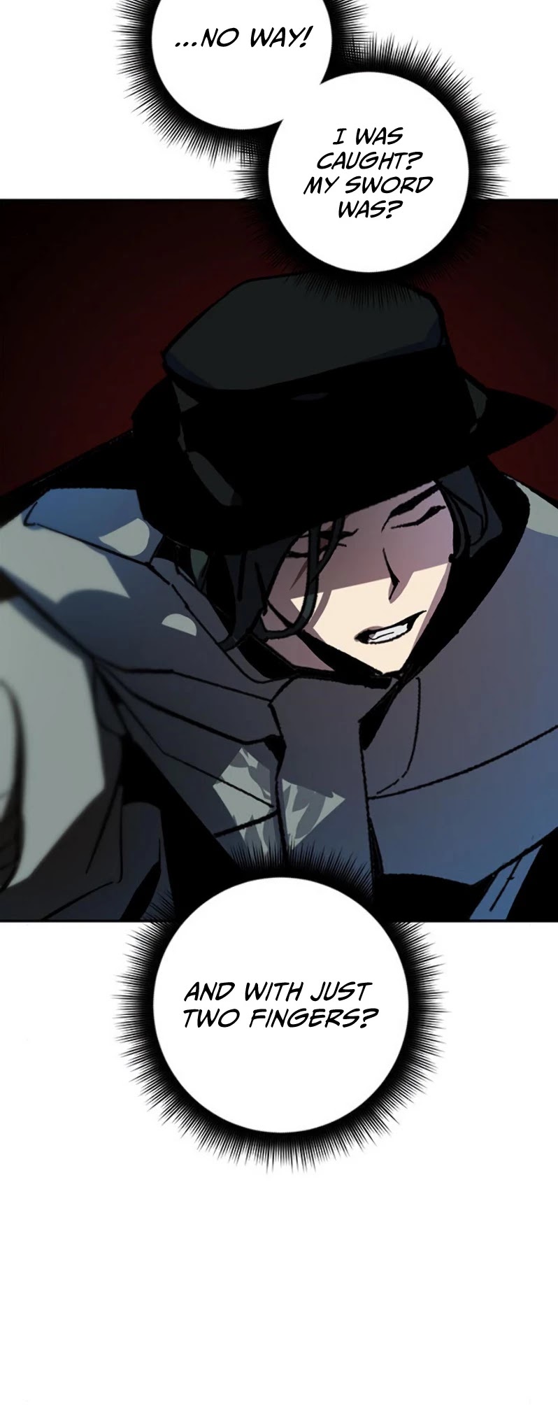 Return to Player chapter 32 page 13