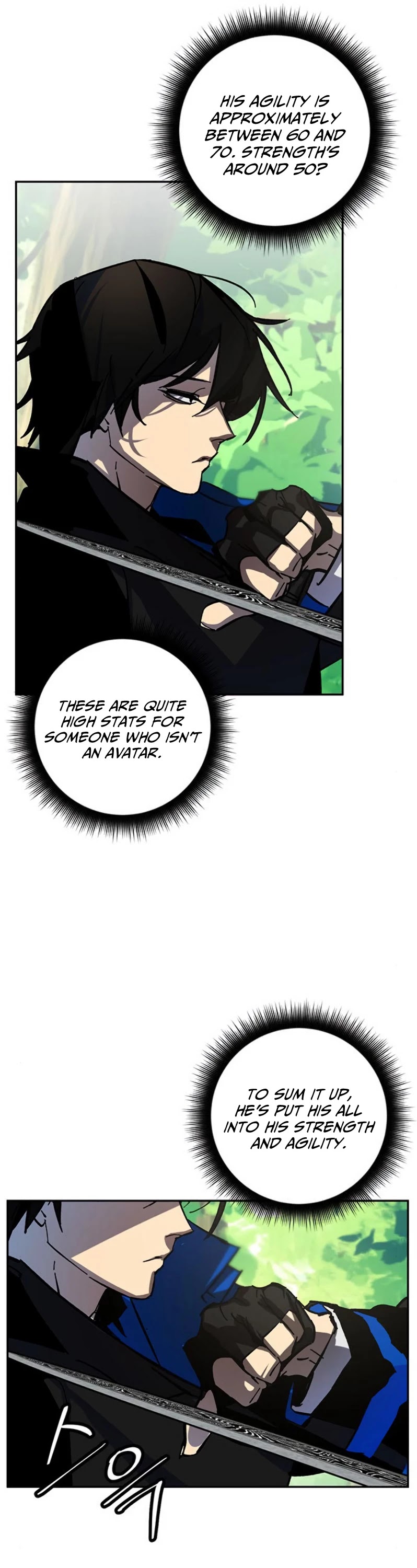 Return to Player chapter 32 page 14