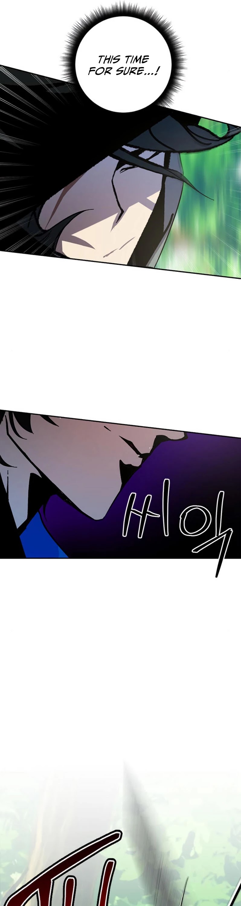 Return to Player chapter 32 page 18