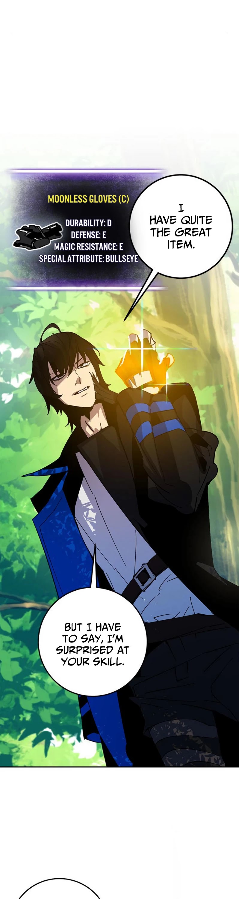 Return to Player chapter 32 page 22