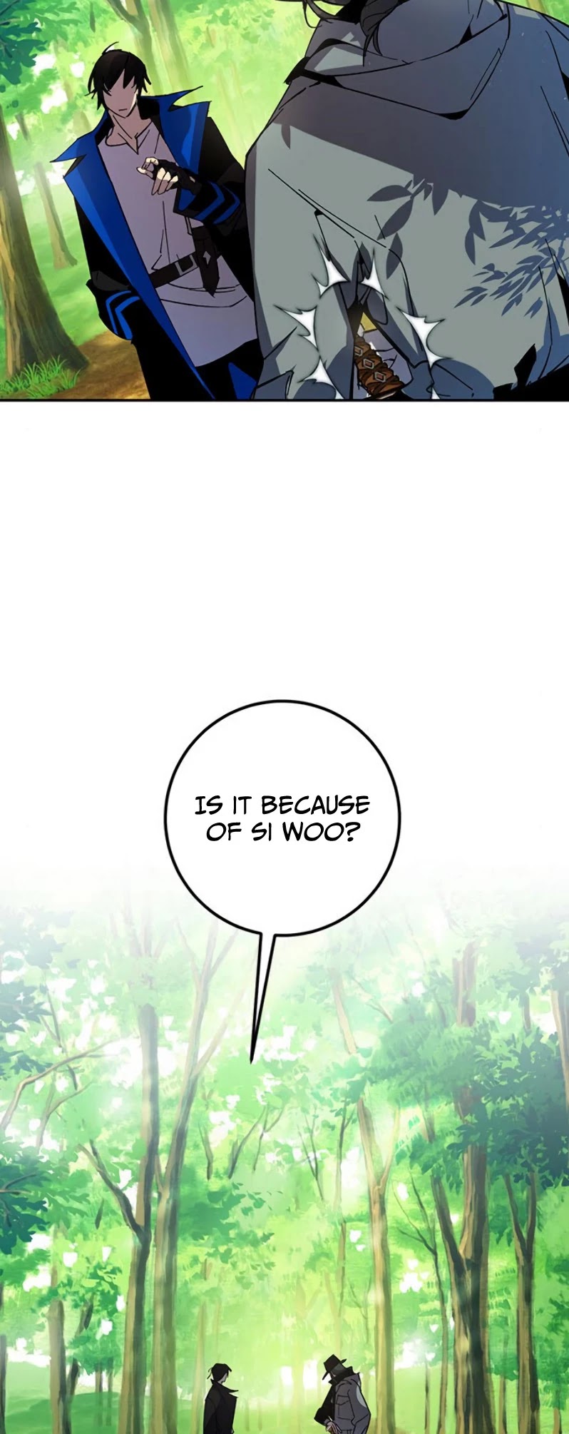 Return to Player chapter 32 page 24