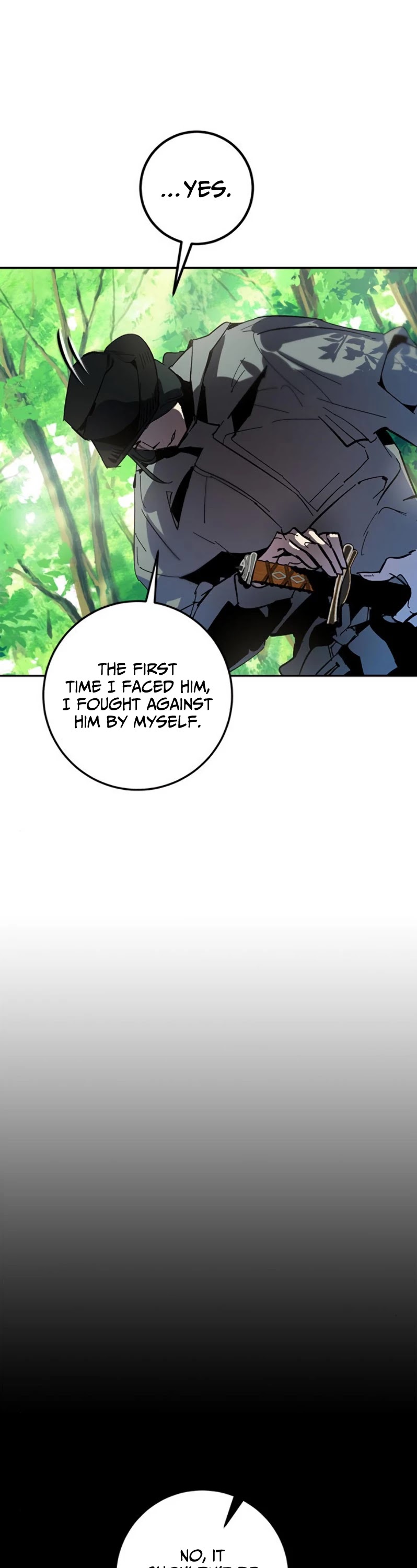 Return to Player chapter 32 page 26