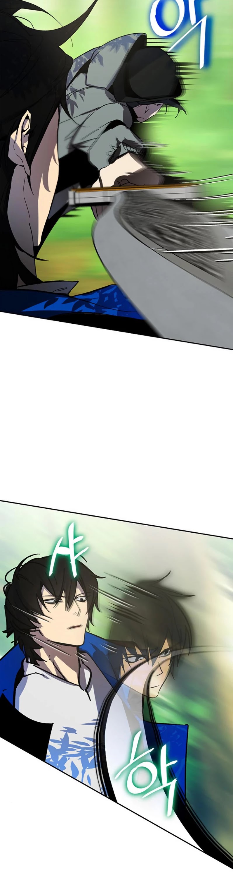 Return to Player chapter 32 page 3