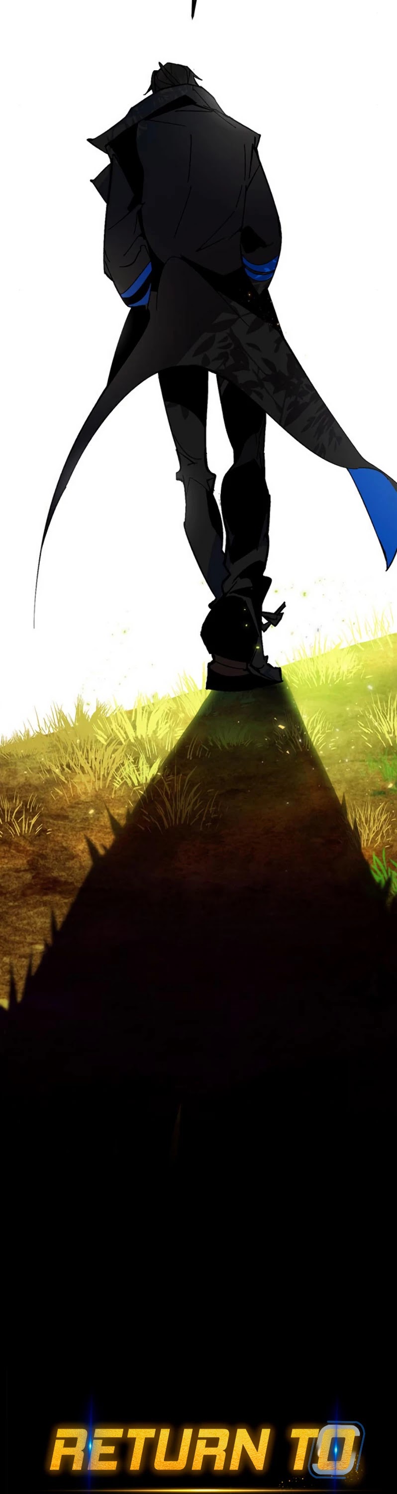 Return to Player chapter 32 page 39