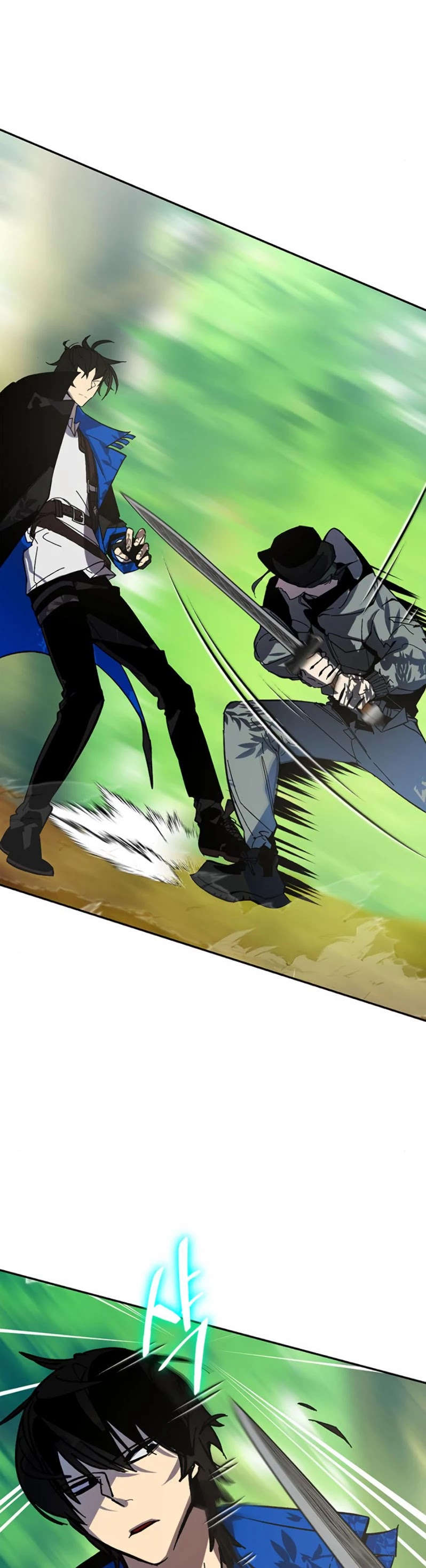 Return to Player chapter 32 page 4