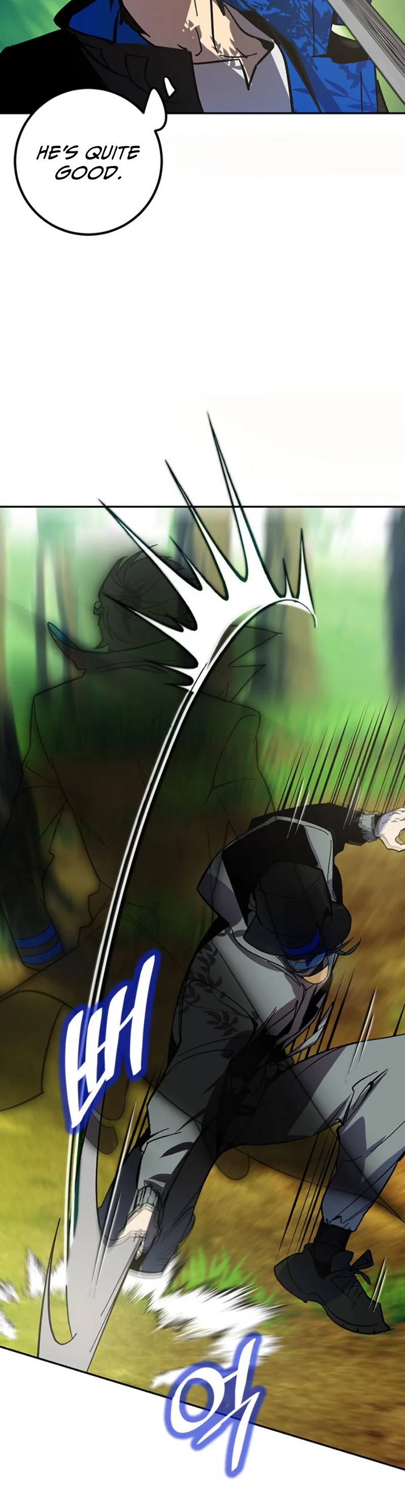 Return to Player chapter 32 page 5