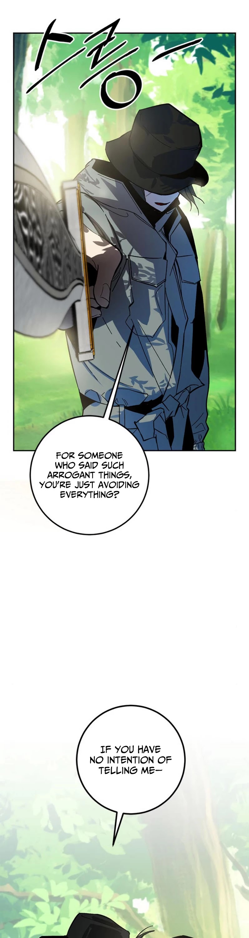 Return to Player chapter 32 page 7