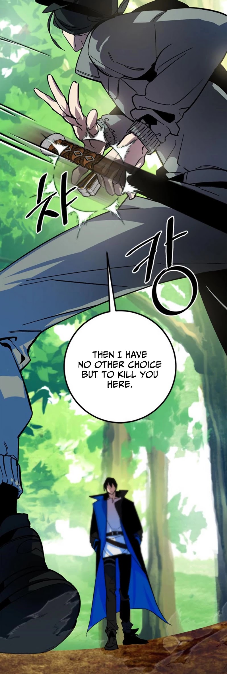 Return to Player chapter 32 page 8