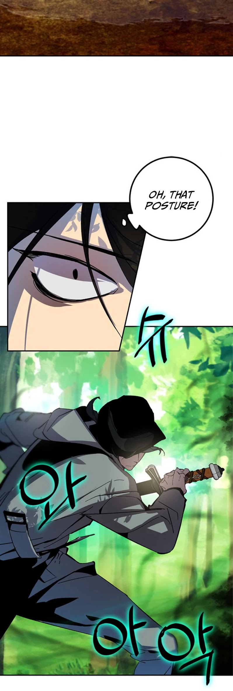 Return to Player chapter 32 page 9