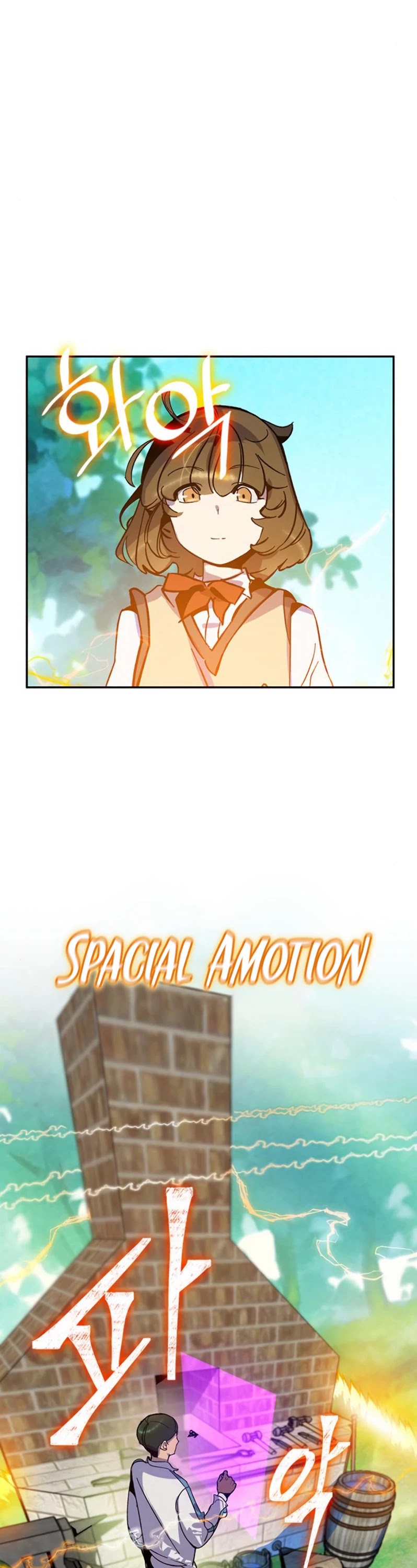 Return to Player chapter 33 page 14