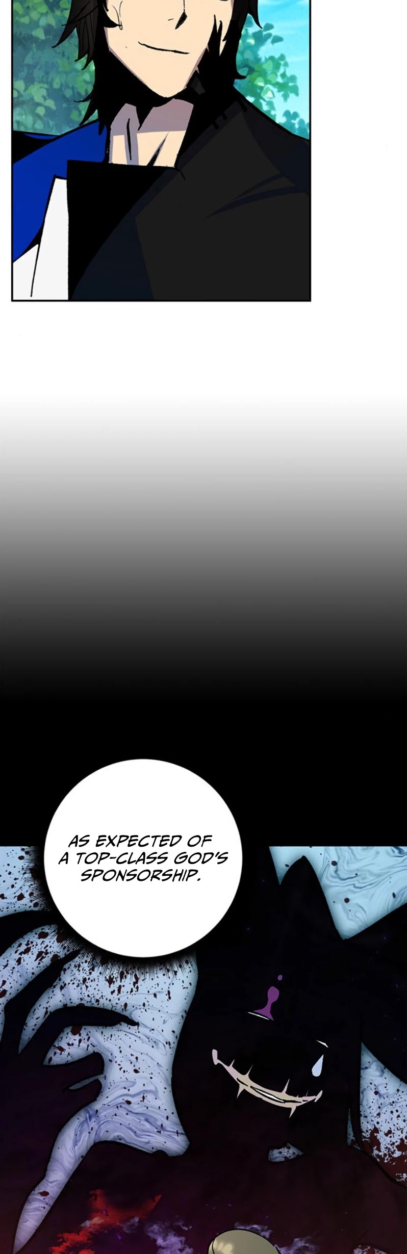 Return to Player chapter 33 page 16