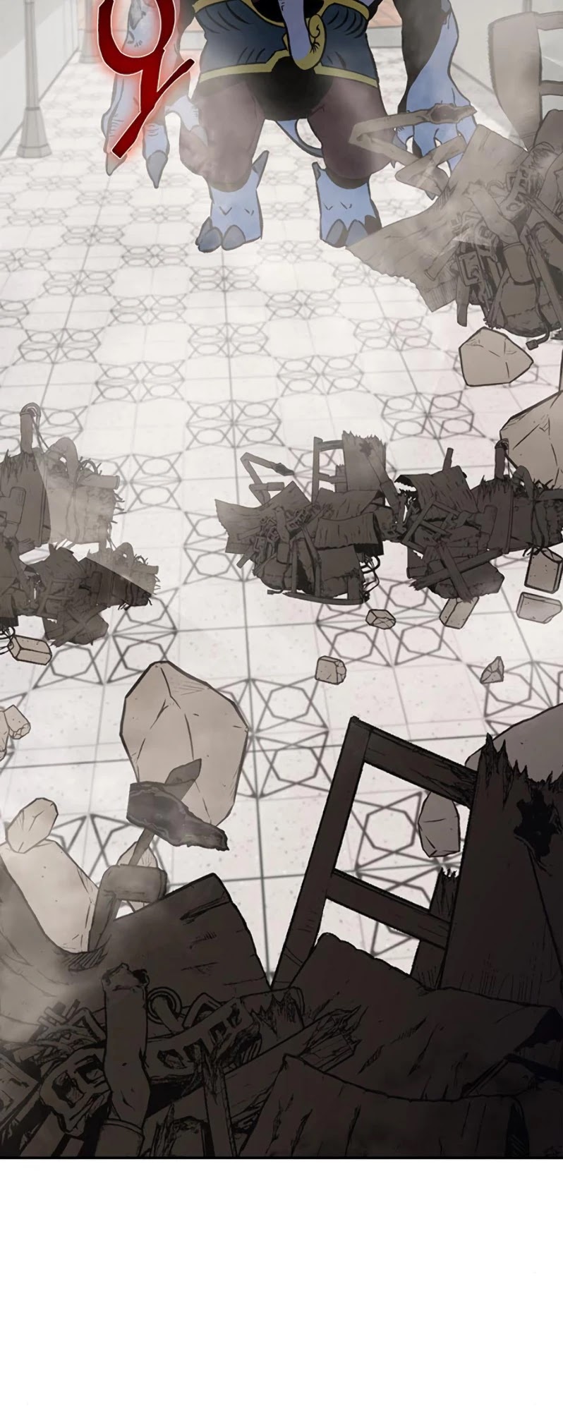 Return to Player chapter 33 page 24