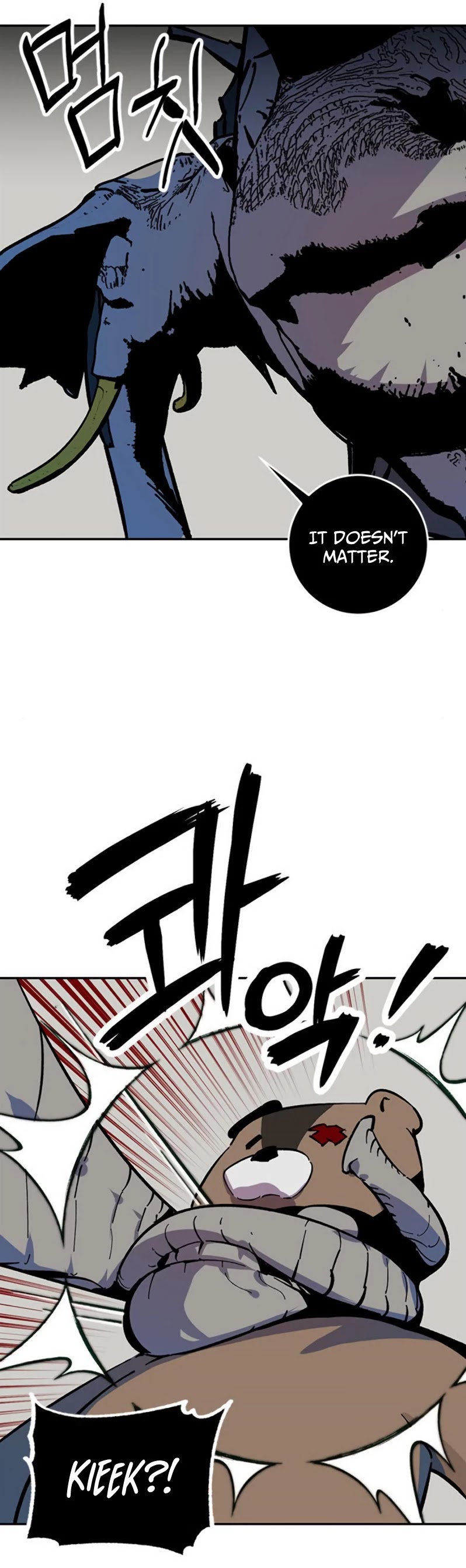 Return to Player chapter 33 page 29