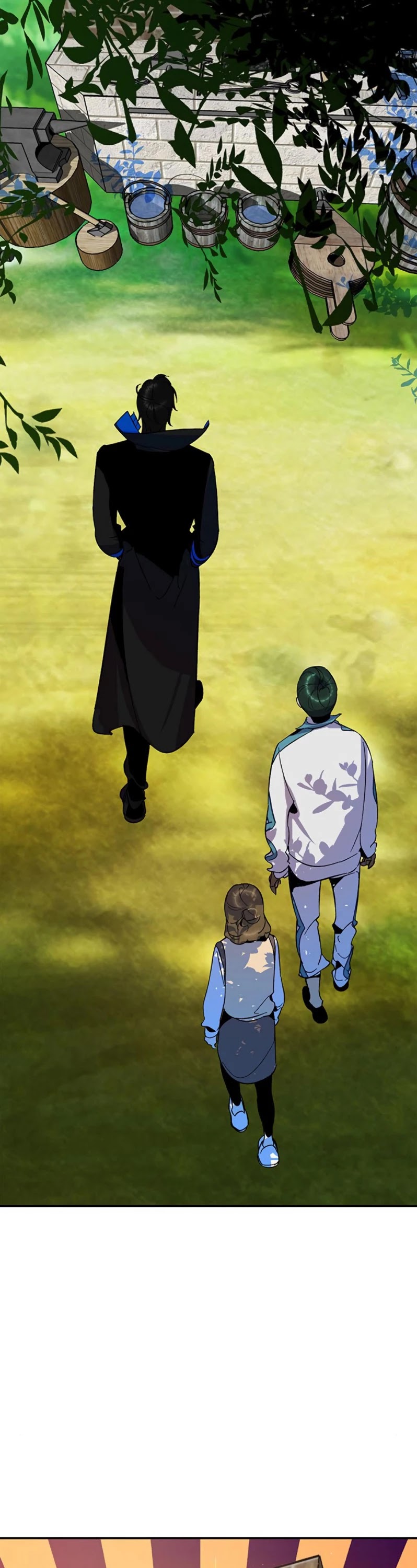 Return to Player chapter 33 page 3