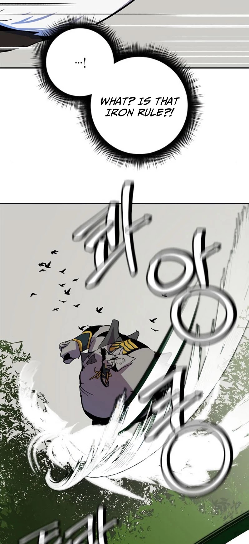 Return to Player chapter 33 page 37