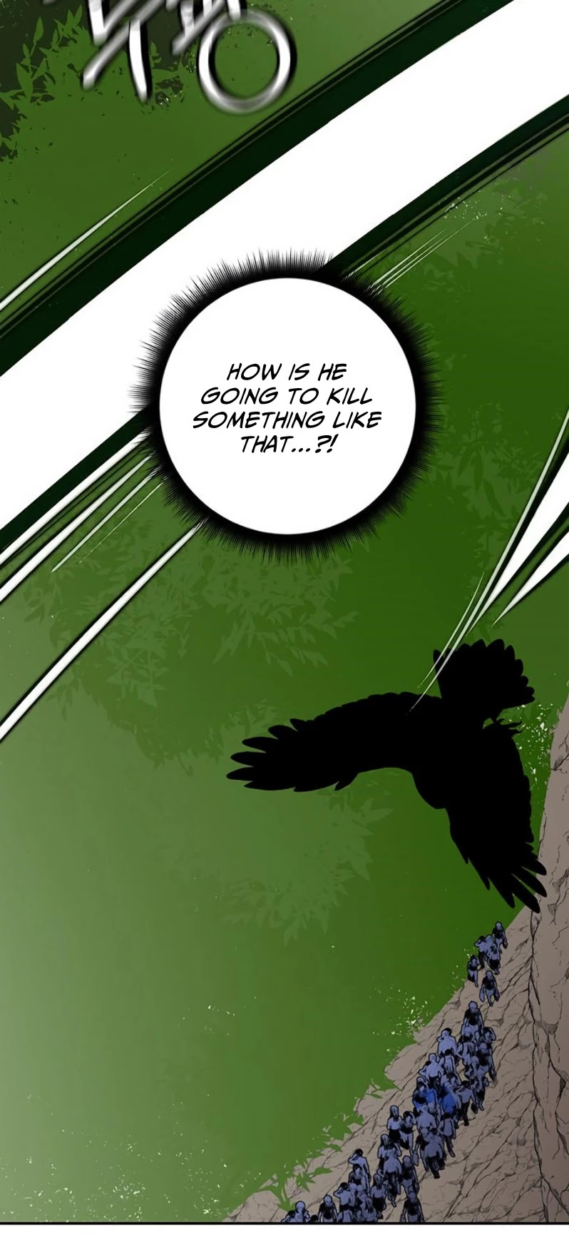 Return to Player chapter 33 page 38