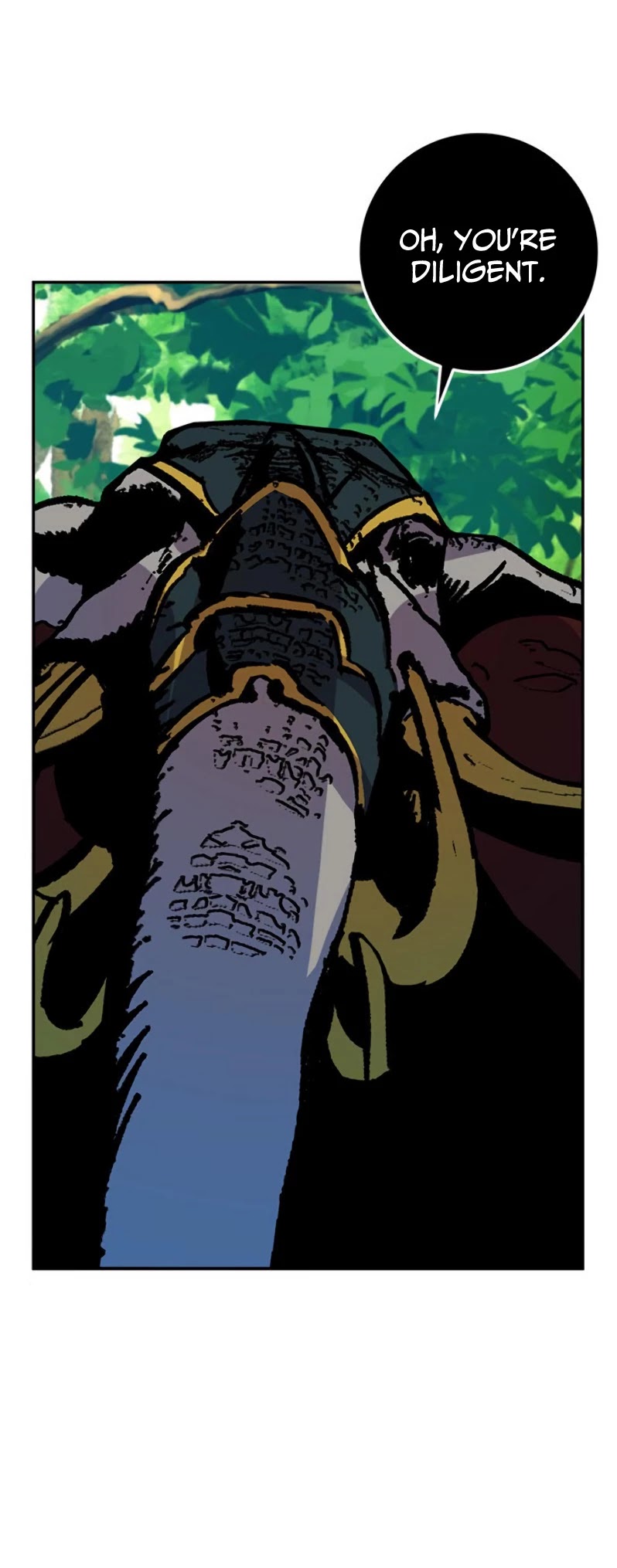 Return to Player chapter 33 page 49