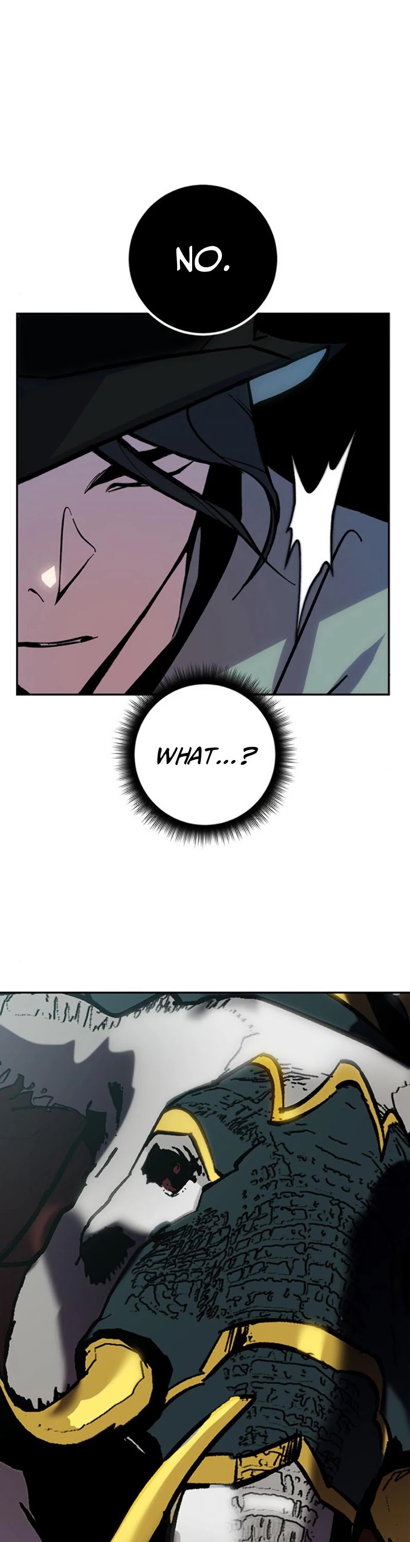 Return to Player chapter 33 page 51