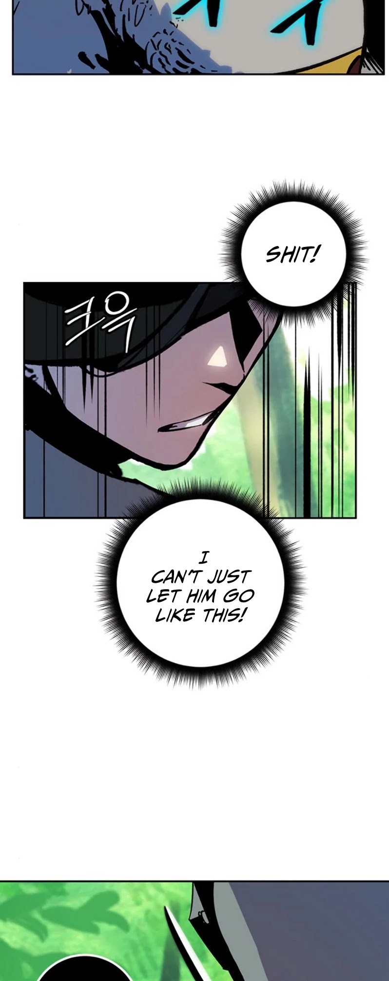 Return to Player chapter 33 page 53