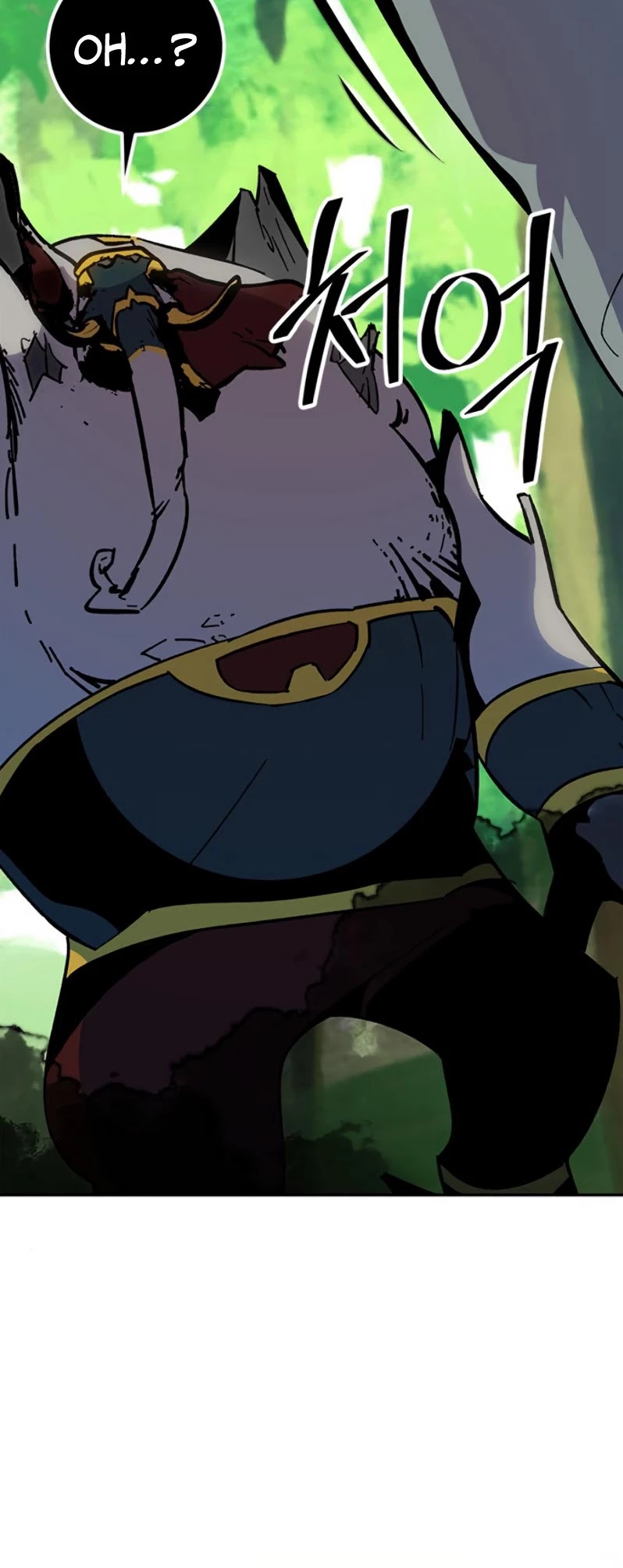 Return to Player chapter 33 page 54