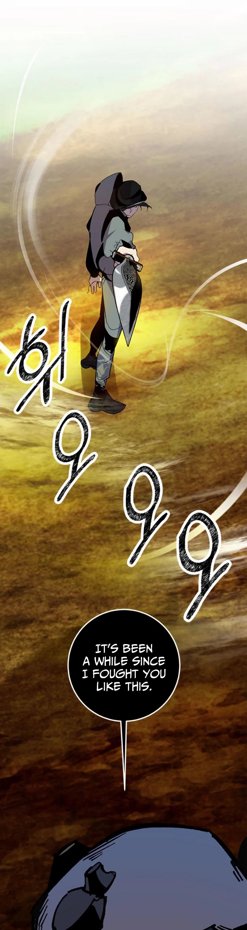 Return to Player chapter 33 page 55