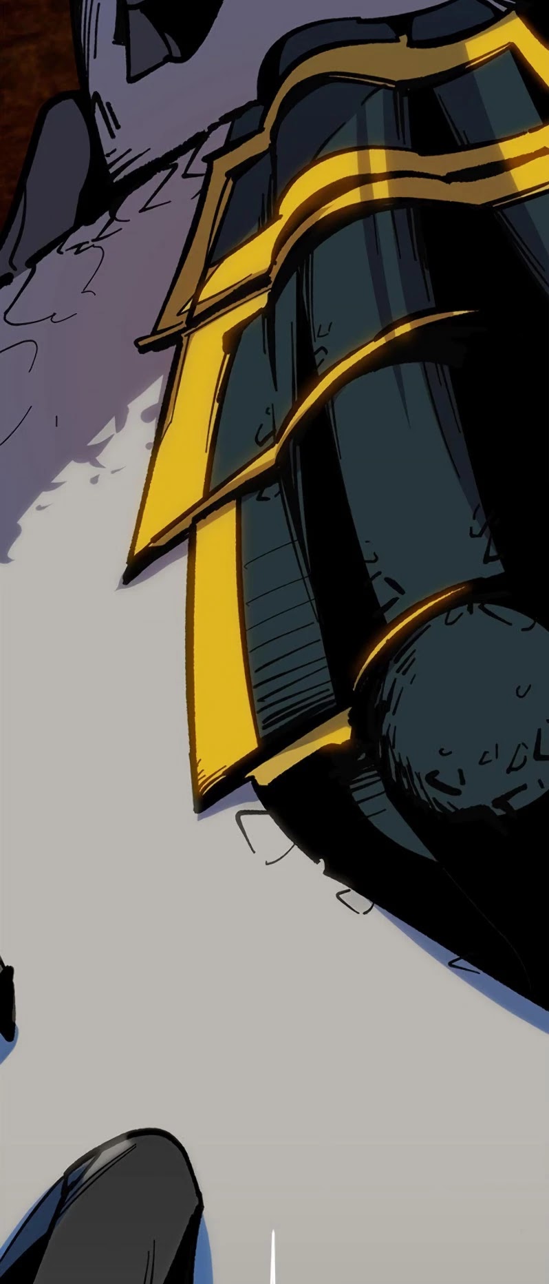 Return to Player chapter 33 page 56