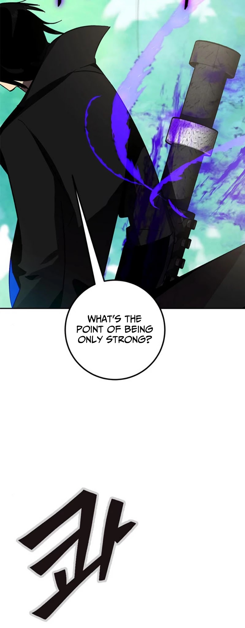 Return to Player chapter 34 page 13