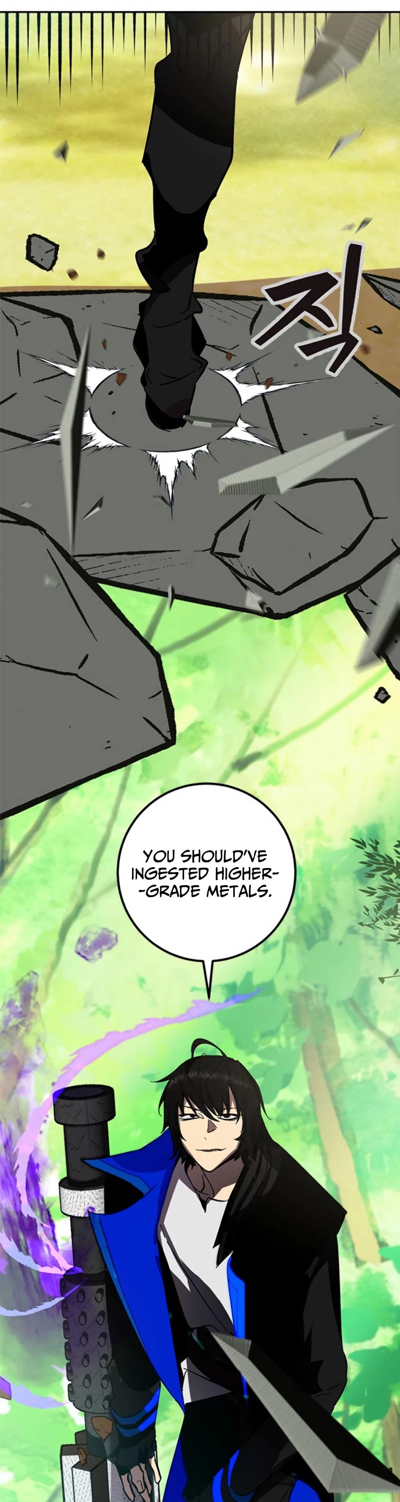 Return to Player chapter 34 page 14