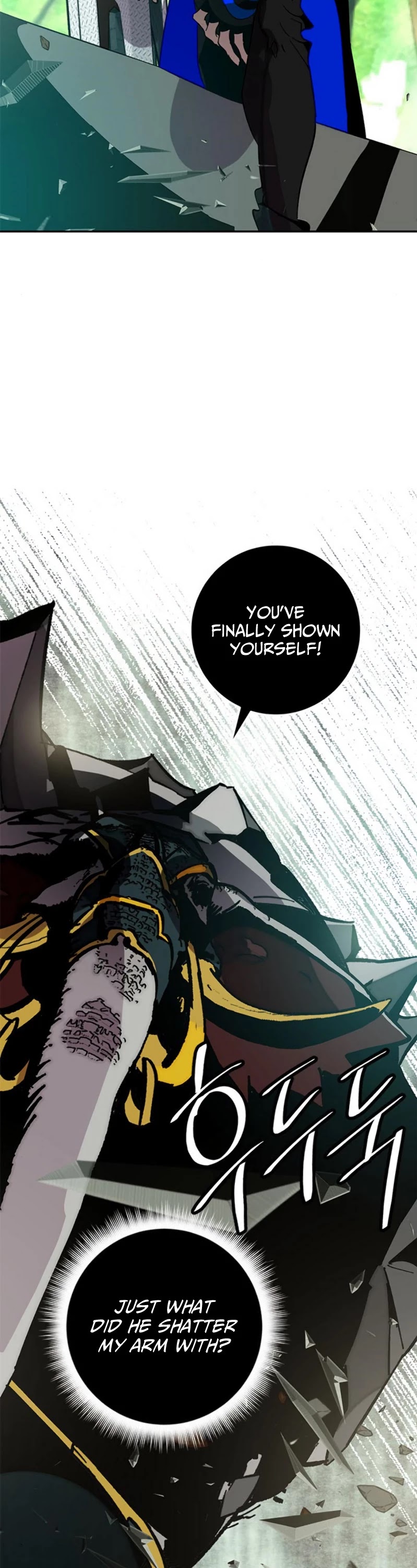 Return to Player chapter 34 page 15