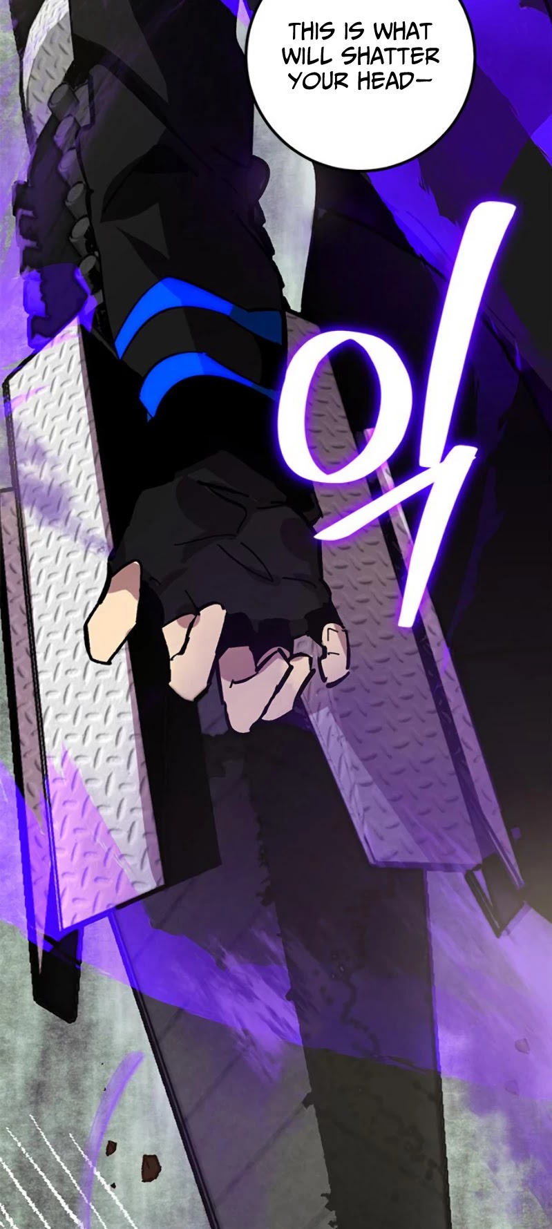 Return to Player chapter 34 page 17