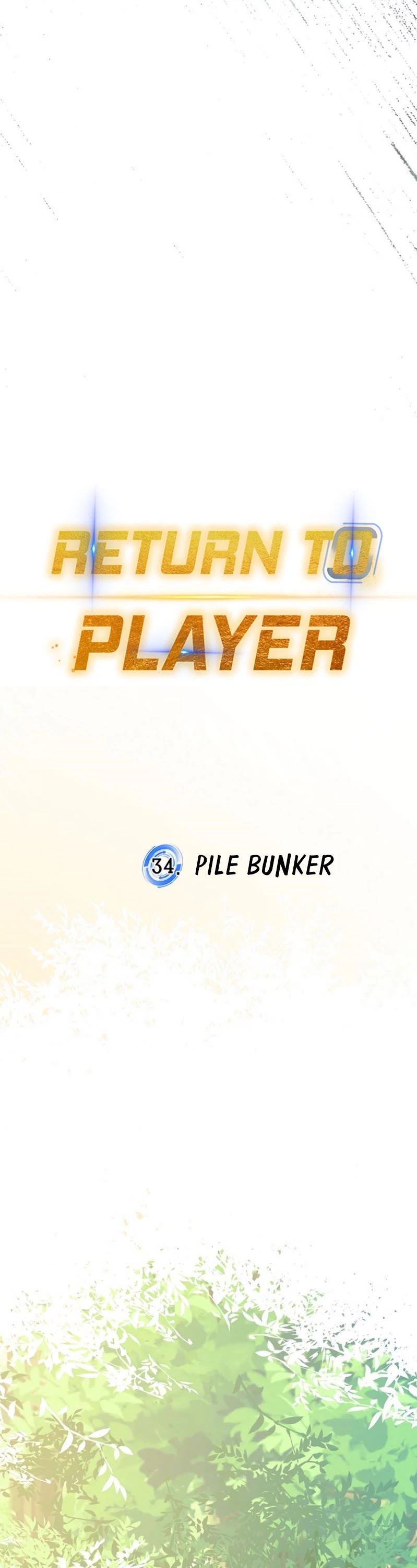 Return to Player chapter 34 page 19