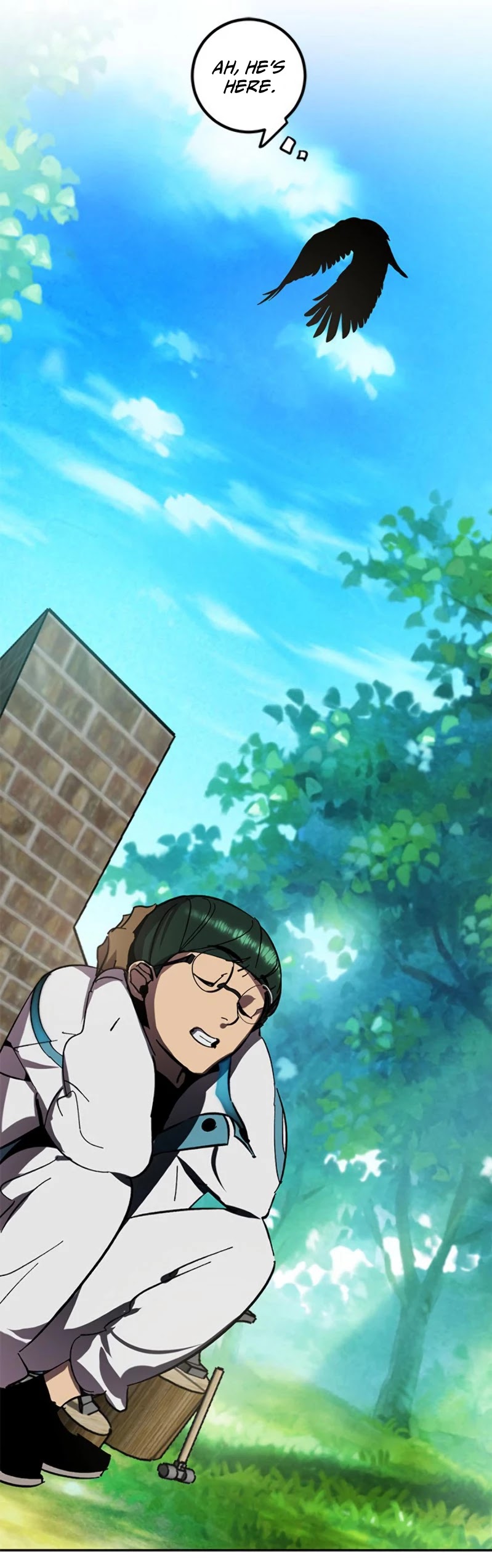 Return to Player chapter 34 page 22