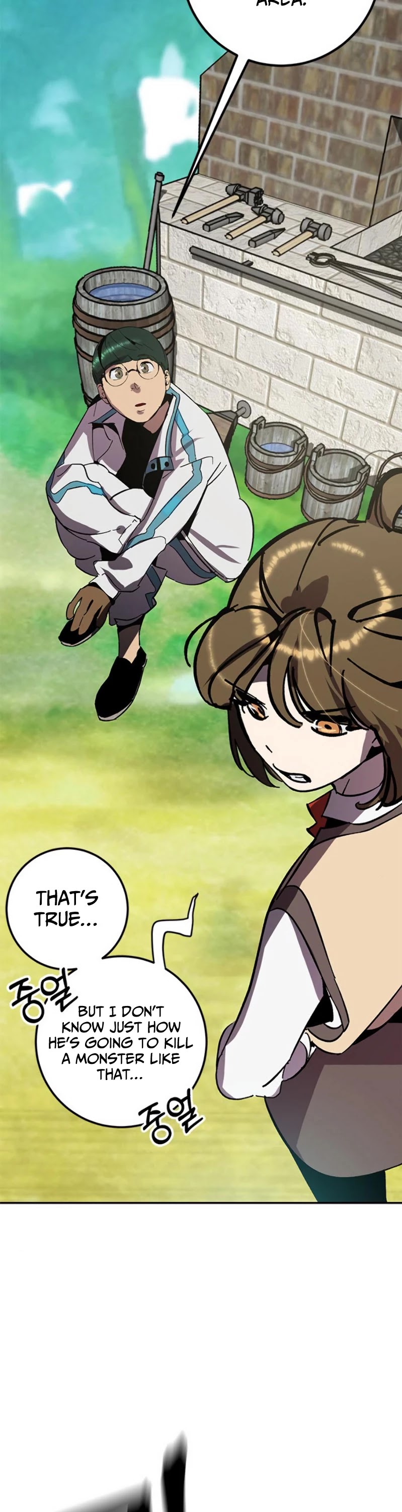 Return to Player chapter 34 page 24