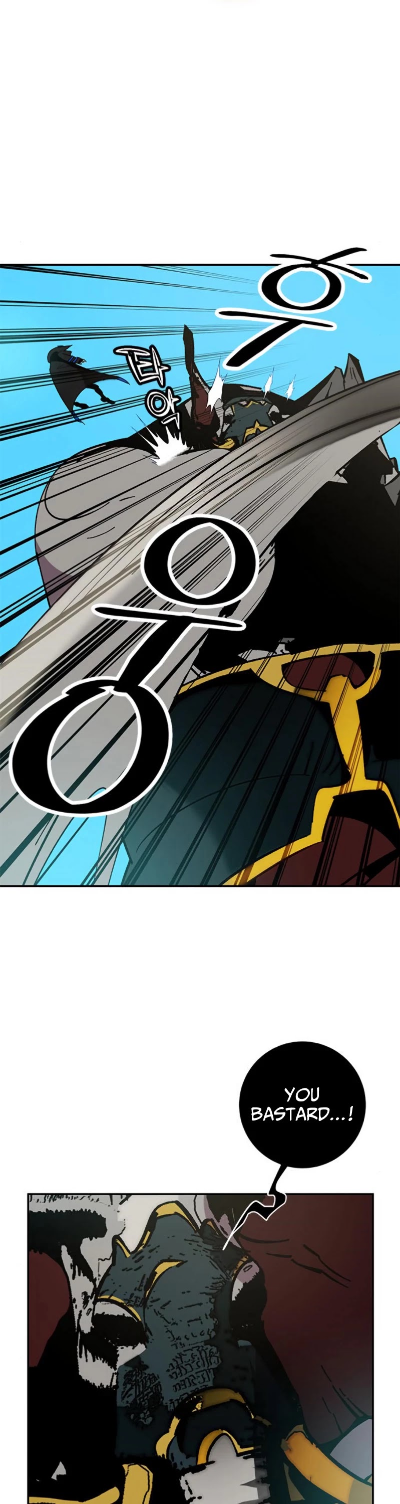 Return to Player chapter 34 page 28