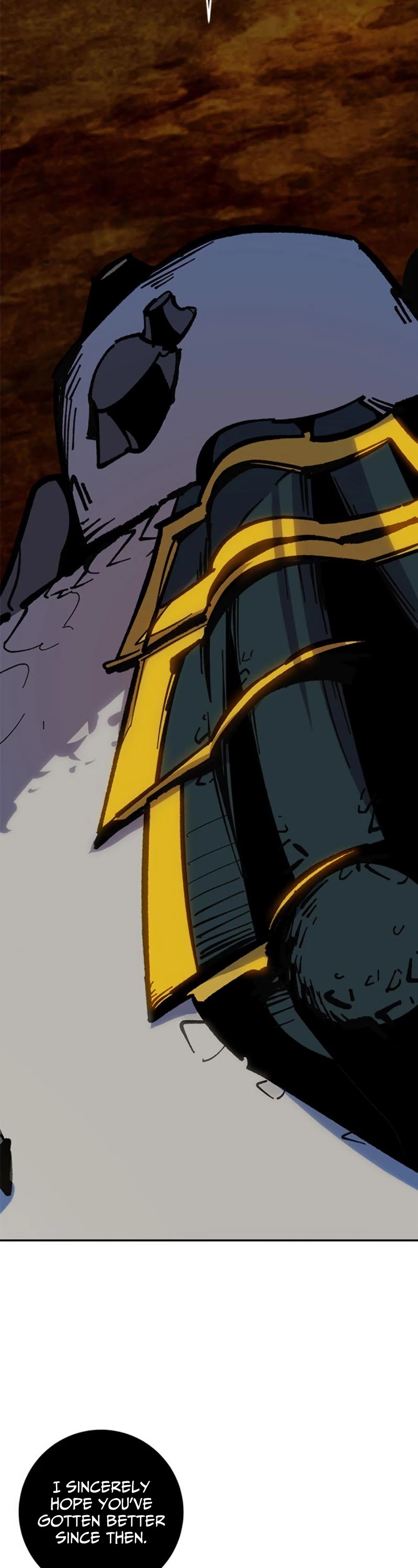 Return to Player chapter 34 page 3