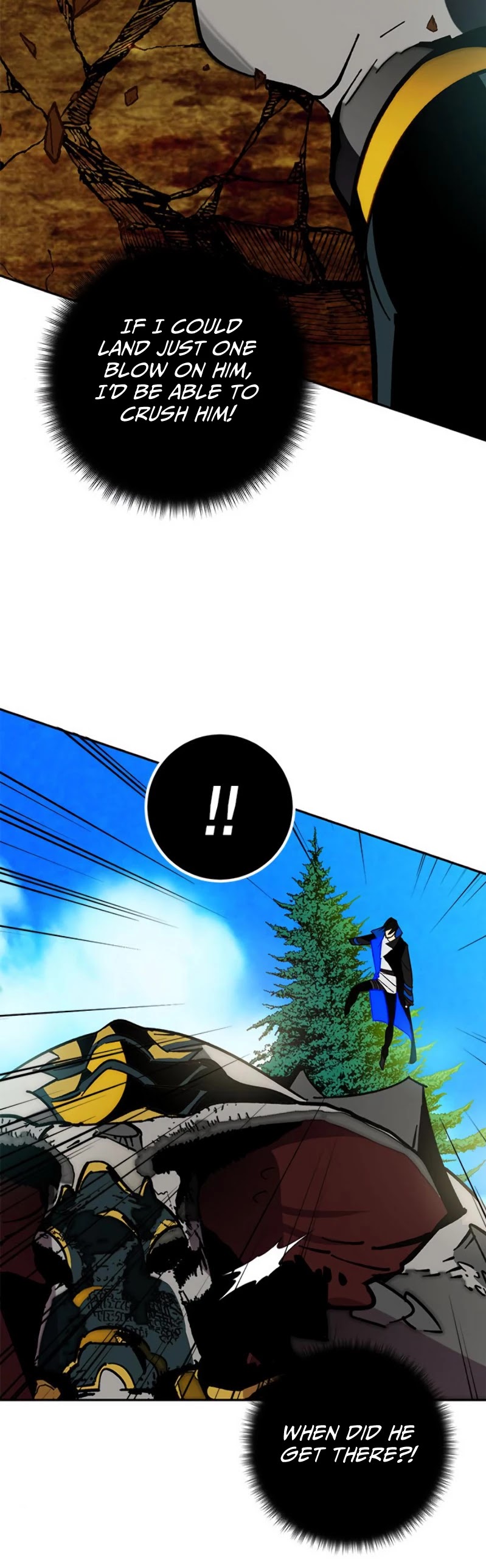 Return to Player chapter 34 page 31