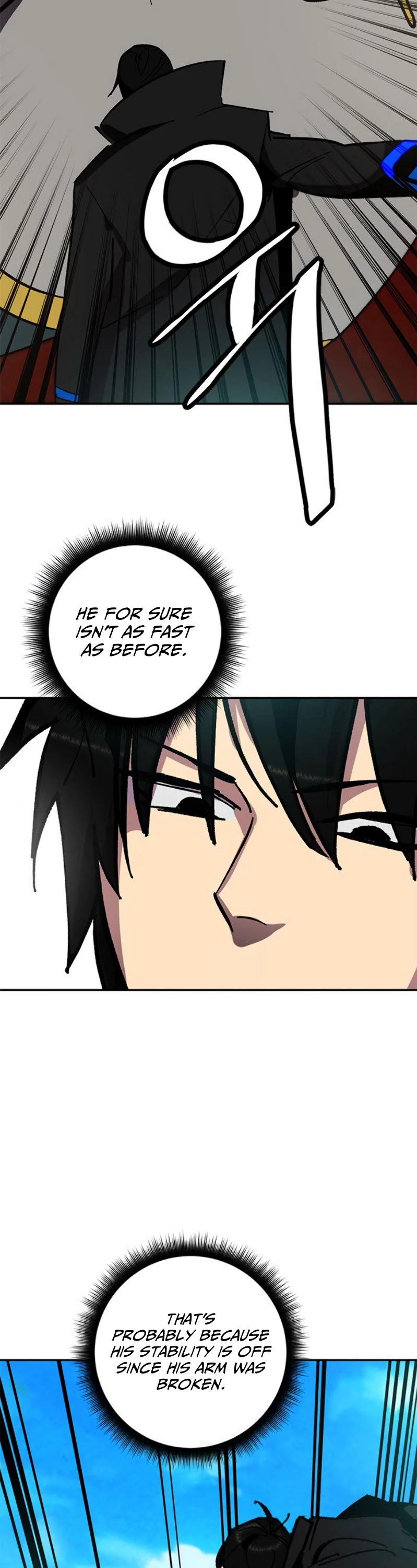 Return to Player chapter 34 page 33