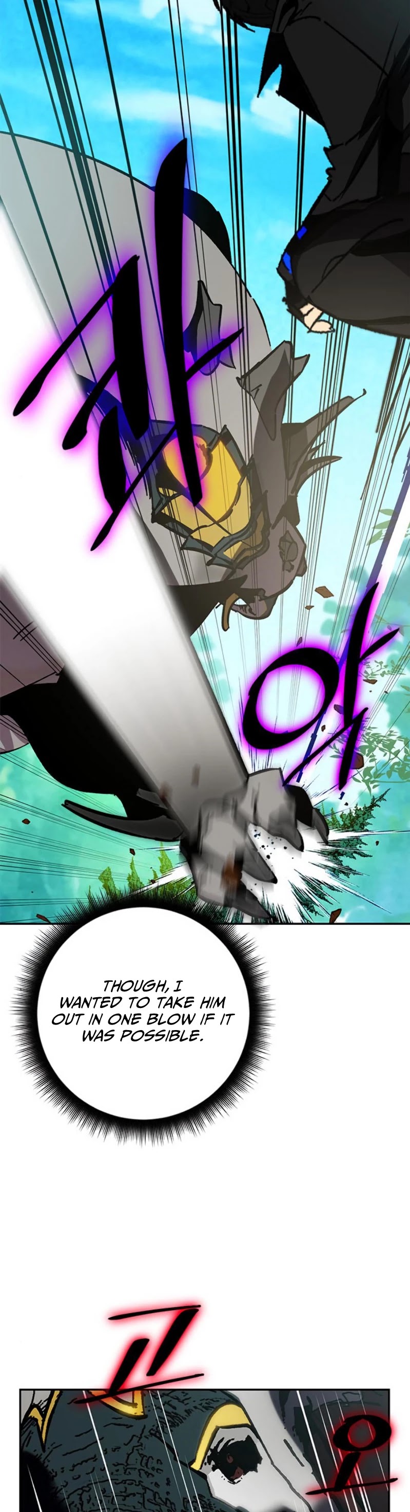 Return to Player chapter 34 page 34