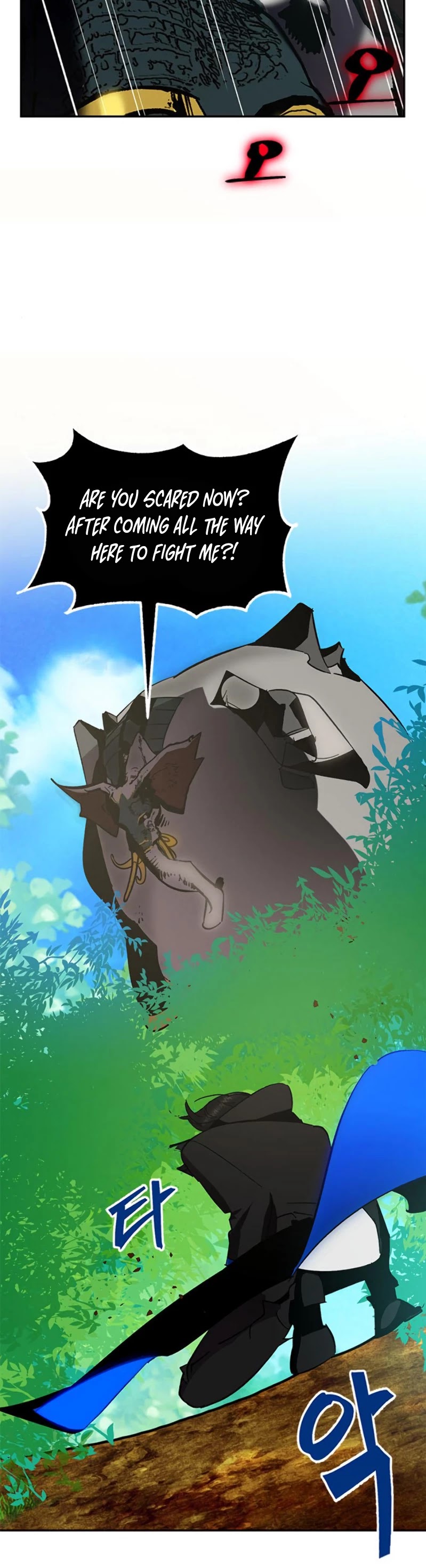 Return to Player chapter 34 page 35